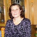 Нянина Вера Васильевна