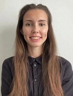 Тимофеева Анна Сергеевна