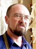 Тихонов Людвиг Яковлевич