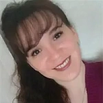 Мария Георгиевна Лаврентьева