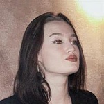 Анастасия Владиславовна Осипова