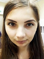 Николаева Татьяна Алексеевна
