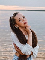 Березова Анастасия Александровна