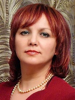 Бычкова Наталия Юрьевна
