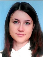 Фёдорова Ольга Александровна