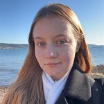 Павлова Ксения Евгеньевна