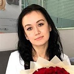 Краснова Екатерина Юрьевна