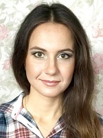 Глотова Анна Андреевна
