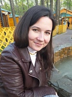 Максимова Анна Вячеславовна