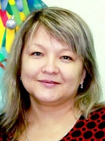 Михайлова Екатерина Львовна