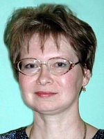 Исаева Ирина Николаевна