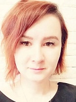 Столярова Анастасия Алексеевна