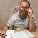 Дмитрий Николаевич Чекмарев