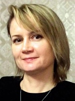 Замкова Татьяна Владимировна