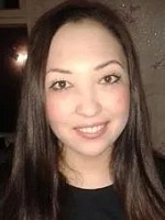 Мешкова Мария Александровна