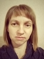 Решетникова Татьяна Валерьевна