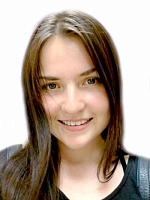 Дмитриева Алёна Анатольевна