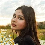 Петрова Мария Сергеевна