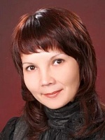 Токмалаева Надежда Геннадьевна