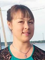 Яковлева Анна Ильинична