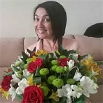 Зинаида Алексеевна Ямолдина