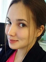 Туйгачева Диана Юрьевна