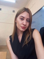 Кузьмина Анна Алексеевна