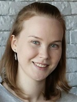 Трифонова Елена Александровна