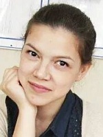 Налимова Наталья Альбертовна