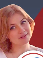 Назарова Анна Игоревна