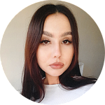 Андреева Анастасия Николаевна