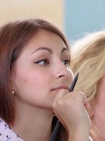 Иванова Любовь Владимировна