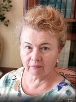 Громова Тамара Витальевна