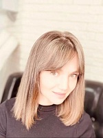 Сингильдина Олеся Николаевна