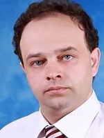 Фисунов Павел Анатольевич