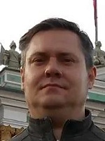 Буторов Алексей Евгеньевич