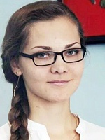 Чапурина Варвара Григорьевна