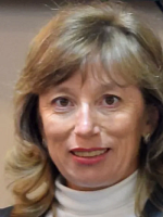 Васильева Алина Николаевна