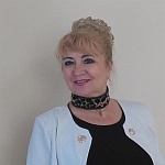 Никонорова Вера Федоровна