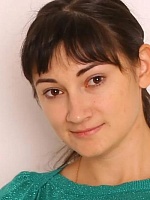 Карасева Анастасия Самвеловна