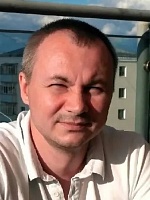 Николаев Евгений Валериевич