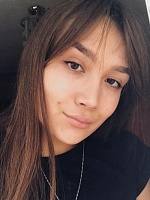 Ильина Юлиана Сергеевна