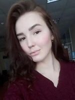 Семенова Анастасия Александровна