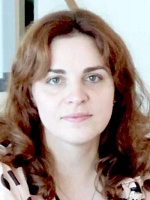 Кущева Александра Владимировна