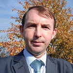 Данилов Олег Станиславович