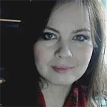 Ирина Юрьевна Васильева