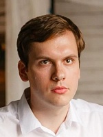 Ненаездников Александр Олегович