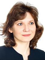 Чеснокова Наталия Николаевна