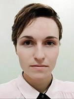 Малышкина Наталия Леонидовна