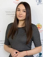 Повелайтес Наталия Геннадьевна